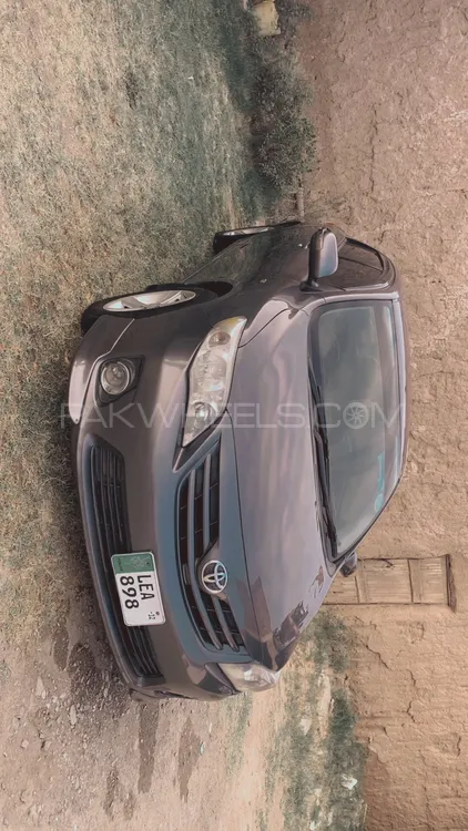 Toyota Corolla 2011 for Sale in Peshawar Image-1