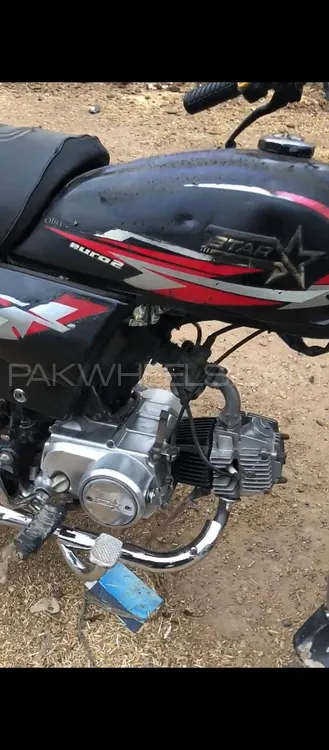 Union Star US 70cc 2022 for Sale Image-1