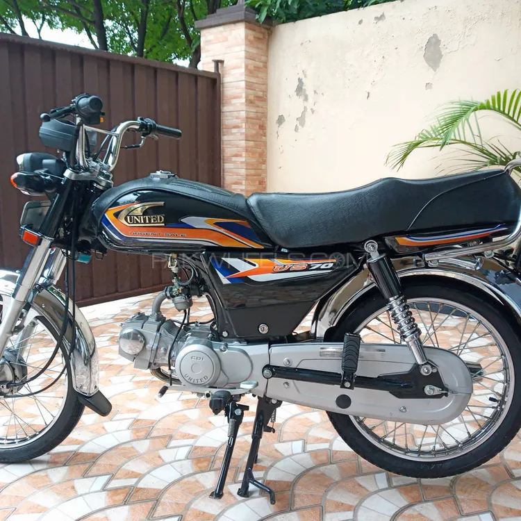 United US 70 2024 for Sale Image-1