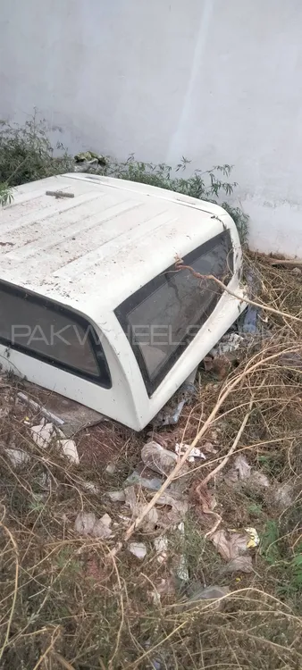 Vigo dala baik cabon Image-1