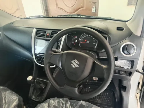 Suzuki Cultus VXL 2021