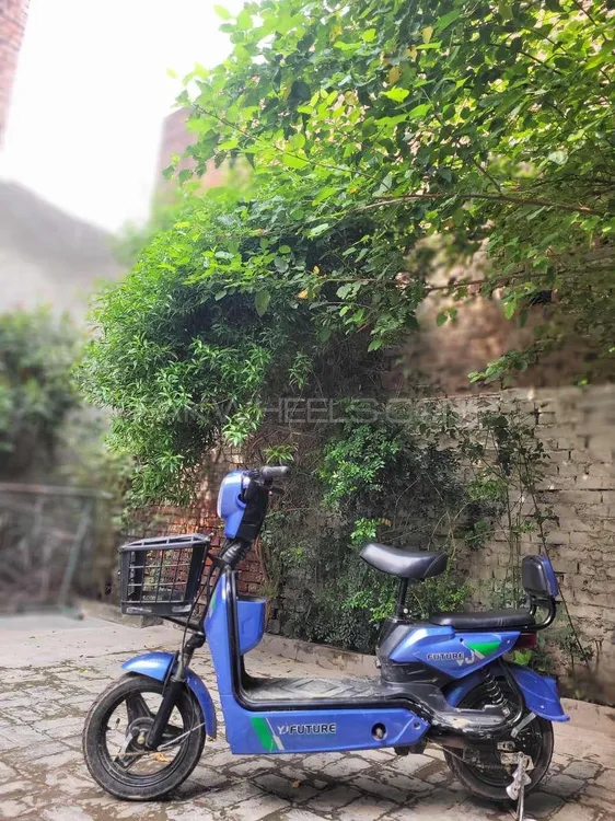 Benling Ezee 2024 for Sale Image-1