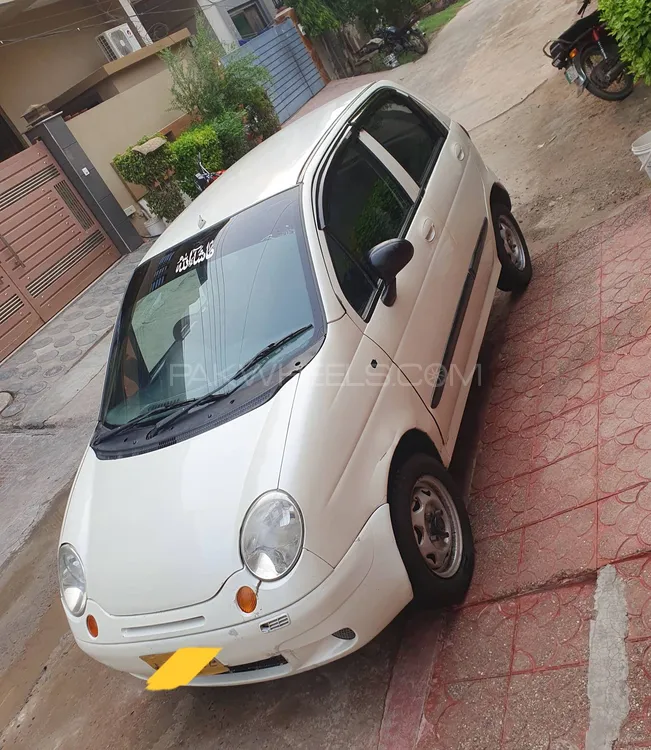 Chevrolet Exclusive 2005 for Sale in Faisalabad Image-1