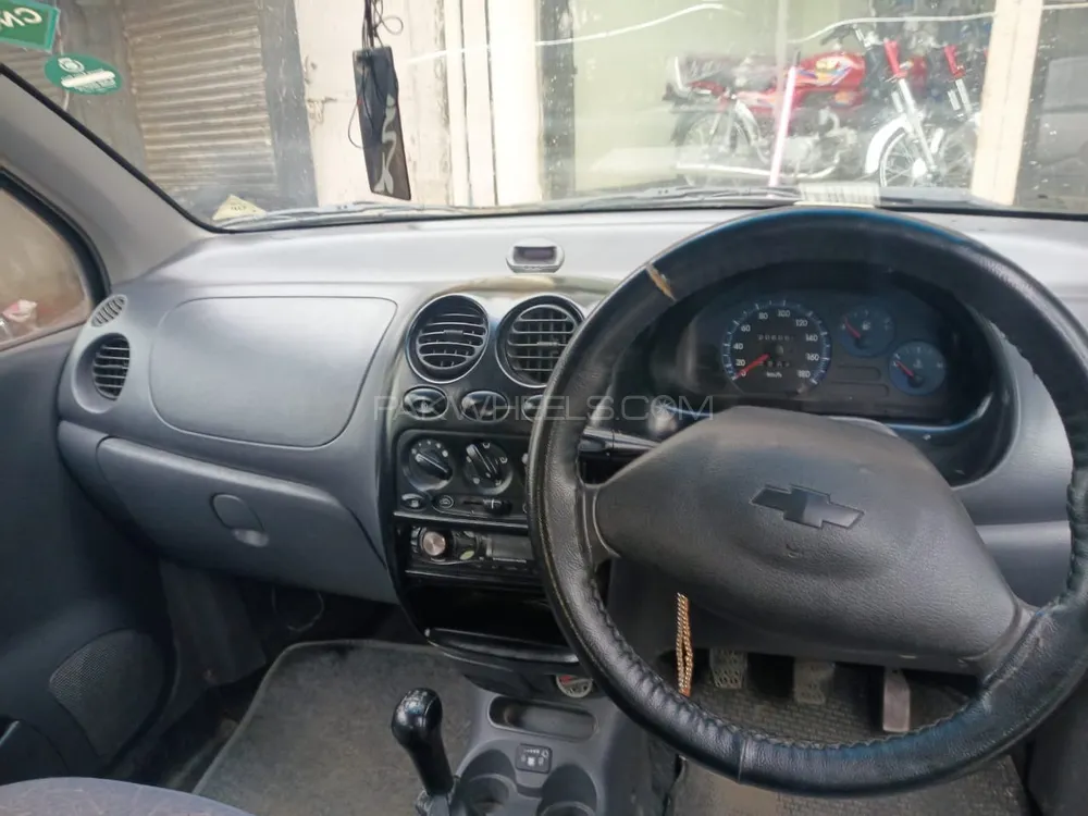 Chevrolet Joy 2008 for Sale in Gujranwala Image-1