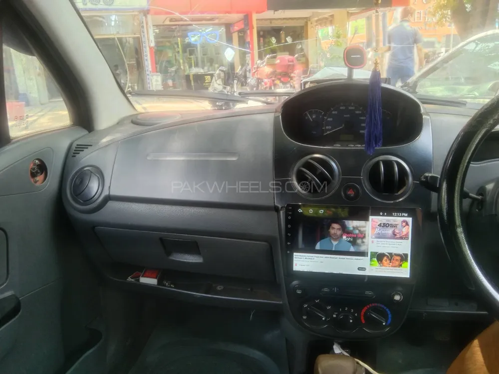 Chevrolet Spark 2009 for Sale in Rawalpindi Image-1