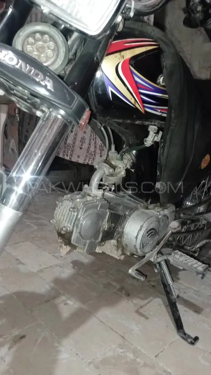 Crown RF 70 2019 for Sale Image-1