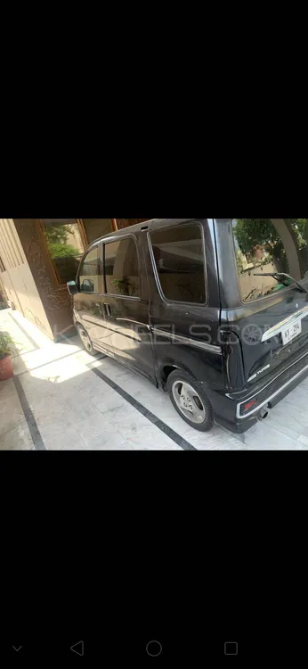 ڈائیہاتسو اٹری ویگن 2000 for Sale in اسلام آباد Image-1