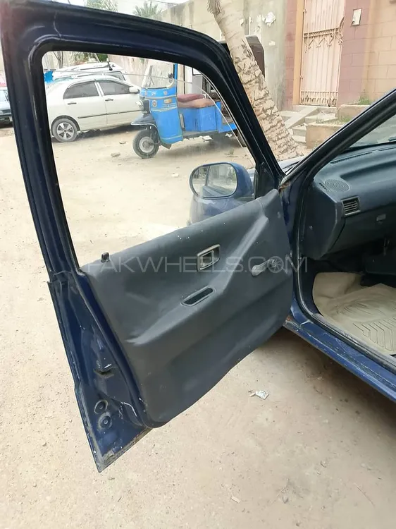 Daihatsu Charade 1989 for Sale in Karachi Image-1