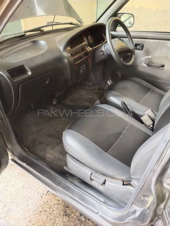 Daihatsu Cuore 2012 for Sale in Bahawalpur Daihatsu Cuore 2012 for Sale in Bahawalpur Image-10