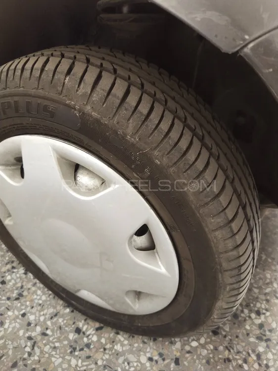 Daihatsu Cuore 2012 for Sale in Bahawalpur Daihatsu Cuore 2012 for Sale in Bahawalpur Image-13