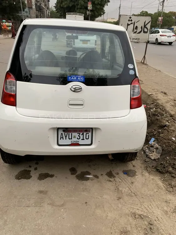 Daihatsu Esse 2008 for Sale in Karachi Image-1