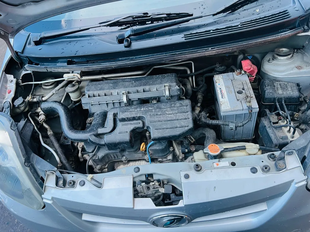 Daihatsu Mira 2011 for Sale in Islamabad Image-1