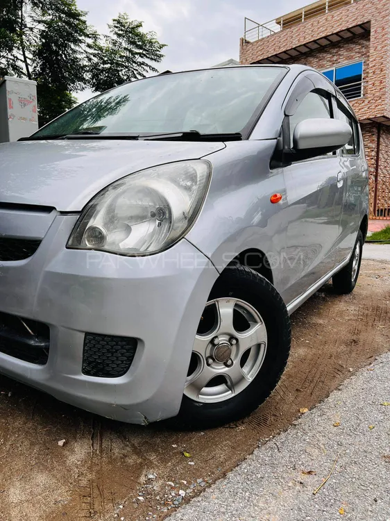 Daihatsu Mira 2007 for Sale in Islamabad Image-1