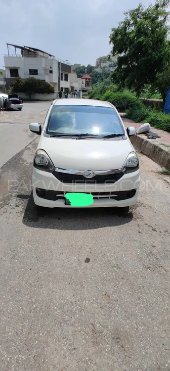 Daihatsu Mira 2014 for Sale in Rawalpindi Image-1