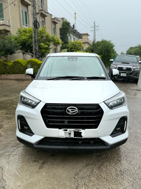 Daihatsu Rocky 2020 for Sale in Islamabad Image-1