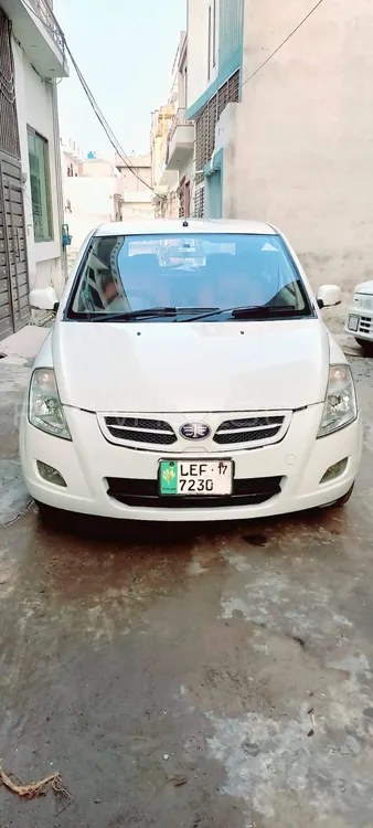 FAW V2 2017 for Sale in Gujrat Image-1