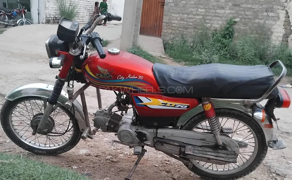 حبیب HB 70 2010 for Sale Image-1