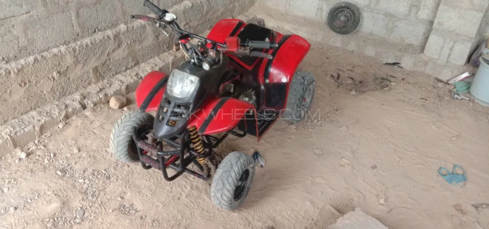 Hero Other 2006 for Sale Image-1