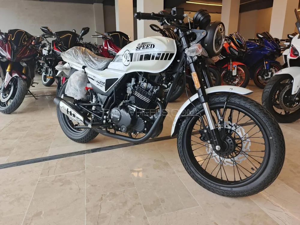 Hi Speed Infinity 150 2025 for Sale Image-1