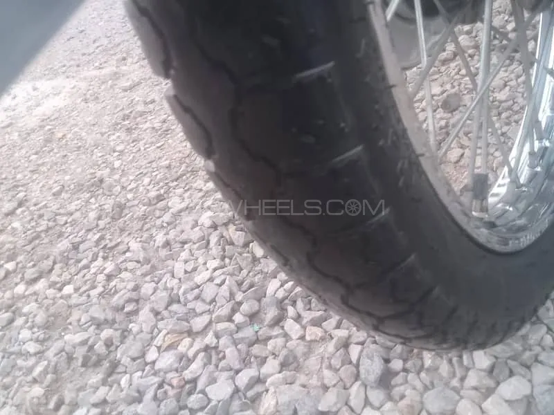 Honda CD 70 2022 for Sale Image-1
