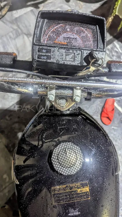 Honda CD 70 2024 for Sale Image-1