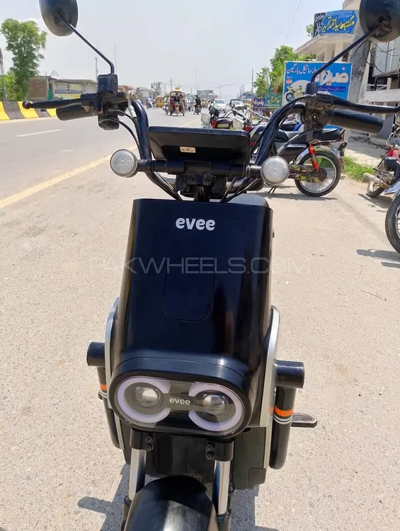 Evee Mito 2025 for Sale Image-1