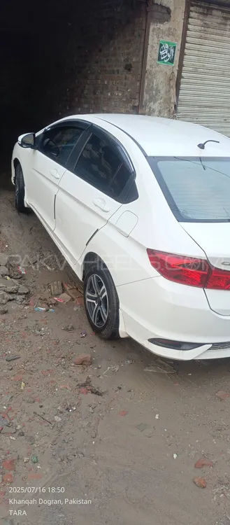 Honda City 2022 for Sale in Khanqah dogran Image-1