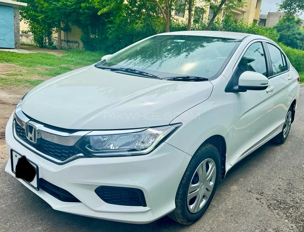 Honda City 2024 for Sale in Sargodha Image-1