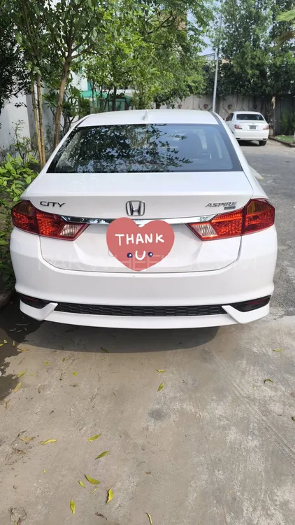 Honda City 2022 for Sale in Lahore Image-1