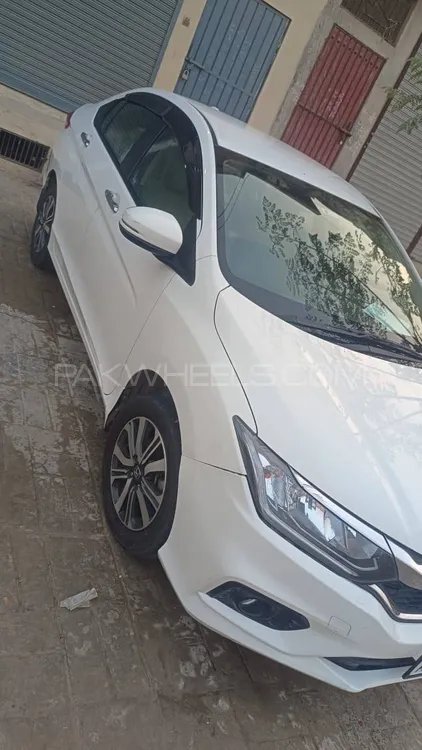 Honda City 2023 for Sale in Multan Image-1