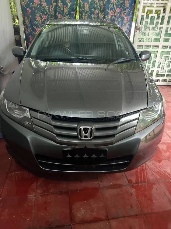 Honda City 2009 for Sale in Islamabad Image-1