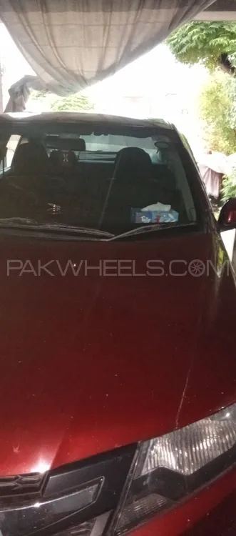 Honda City 2010 for Sale in Mian Wali Image-1