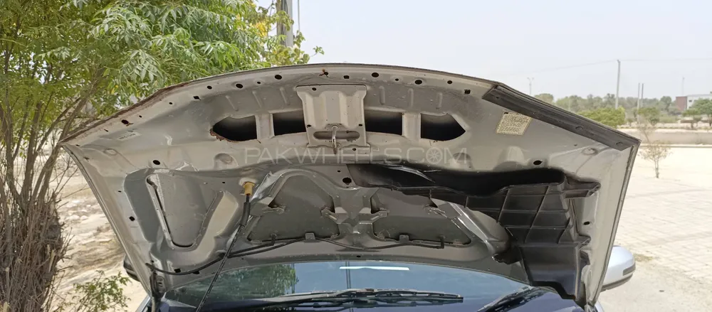Honda City 2013 for Sale in Vehari Image-1