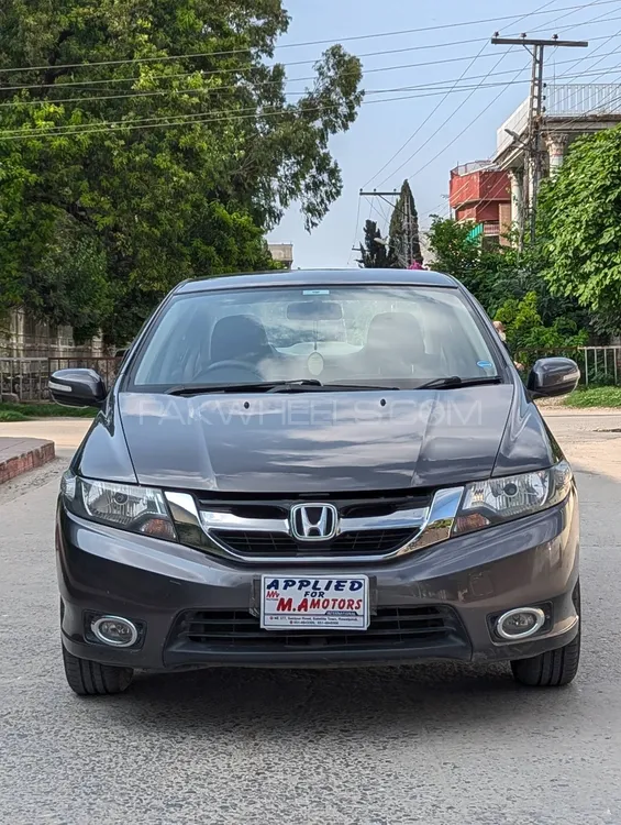 Honda City 2020 for Sale in Rawalpindi Image-1