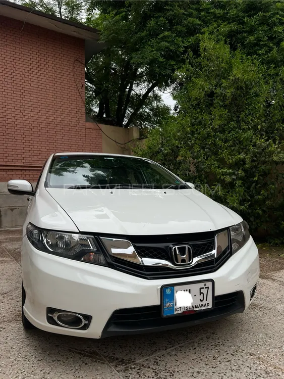 Honda City 2019 for Sale in Rawalpindi Image-1