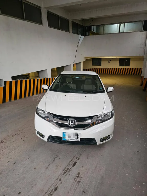 Honda City 2020 for Sale in Gujranwala Image-1