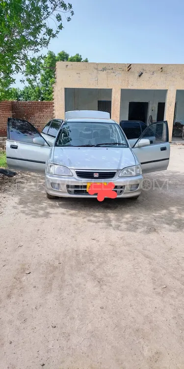 Honda City 2000 for Sale in Rahim Yar Khan Image-1