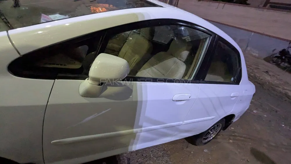 Honda City 2004 for Sale in Karachi Honda City 2004 for Sale in Karachi Image-6