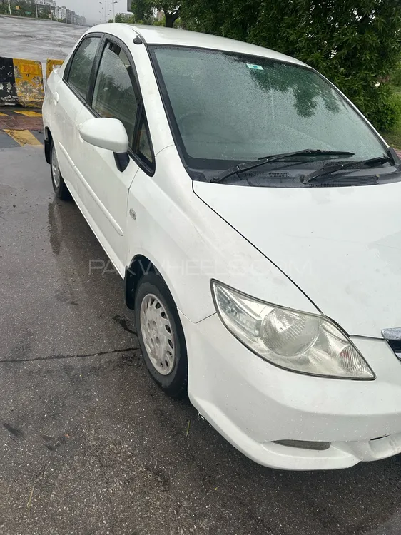Honda City 2008 for Sale in Rawalpindi Image-1