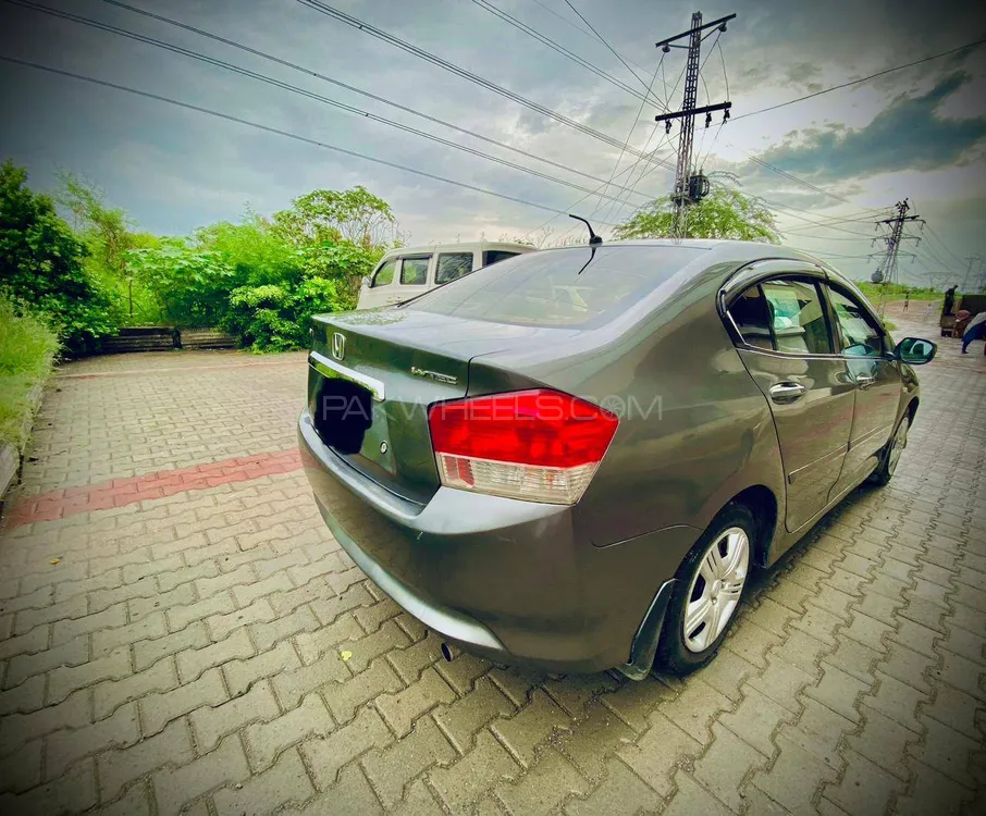 ہونڈا سٹی 2013 for Sale in اسلام آباد Image-1