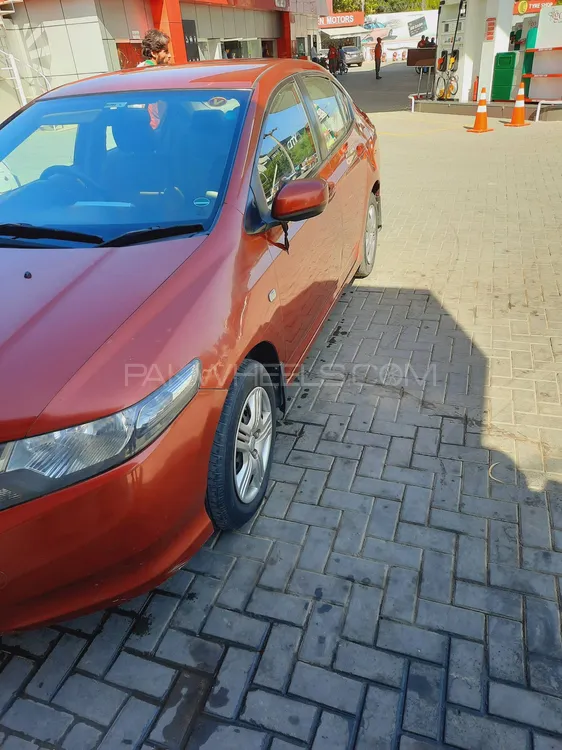 Honda City 2014 for Sale in Rawalpindi Image-1