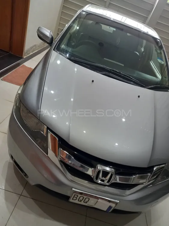 Honda City 2019 for Sale in Multan Image-1