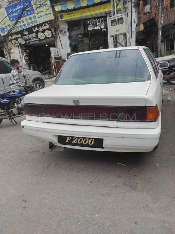 Honda Civic 1988 for Sale in Rawalpindi Image-1