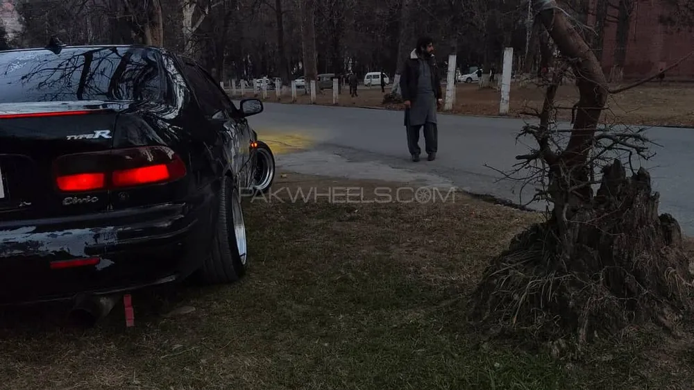 Honda Civic 1994 for Sale in Abbottabad Image-1