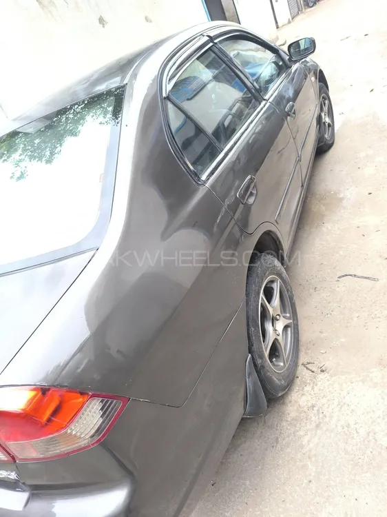 Honda Civic 2004 for Sale in Muridke Image-1