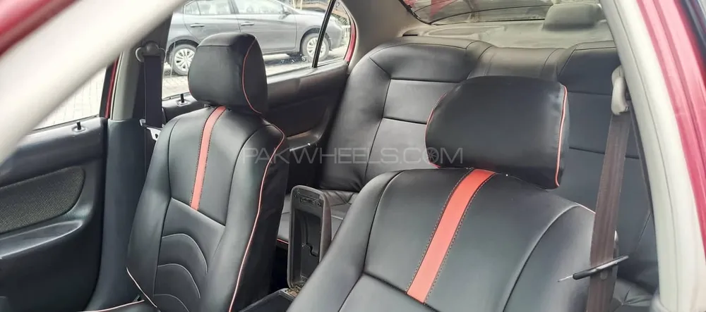 Honda Civic 1997 for Sale in Islamabad Image-1