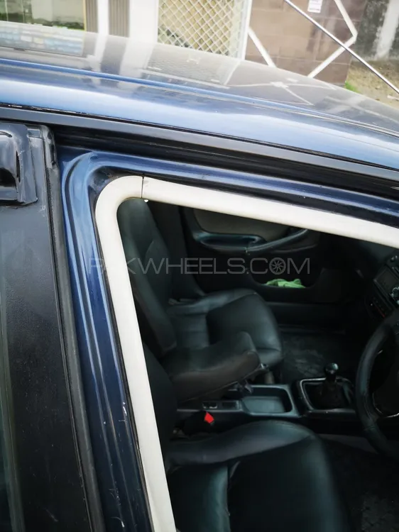 Honda Civic 1996 for Sale in Lahore Image-1