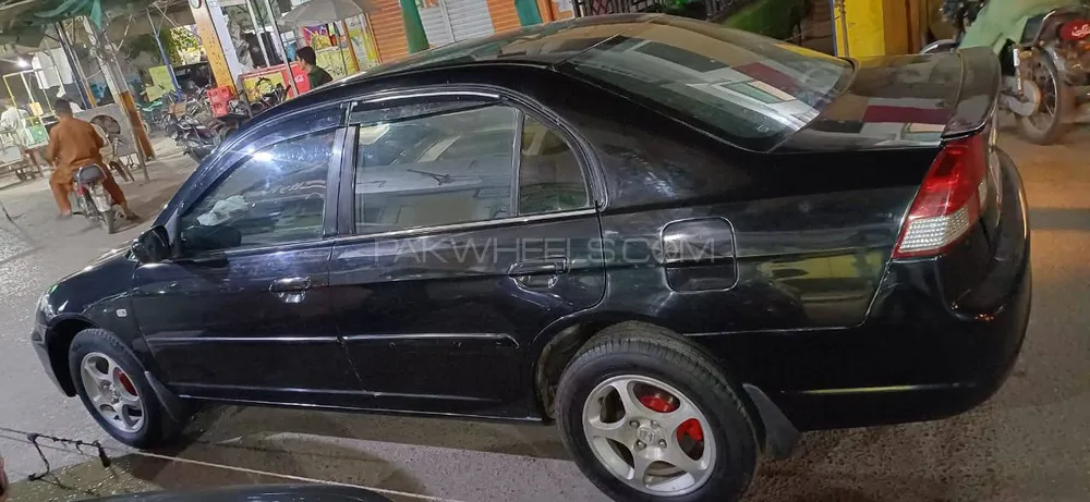 ہونڈا سوک 2001 for Sale in ملتان ہونڈا سوک 2001 for Sale in ملتان Image-9