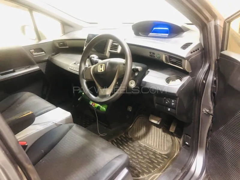 Honda Freed 2012 for Sale in Gujranwala Image-1