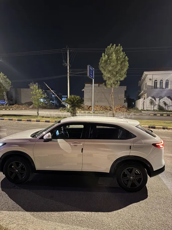 Honda HR-V 2022 for Sale in Islamabad Image-1